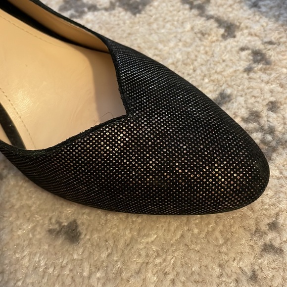 Joan & David heels - Picture 6 of 7